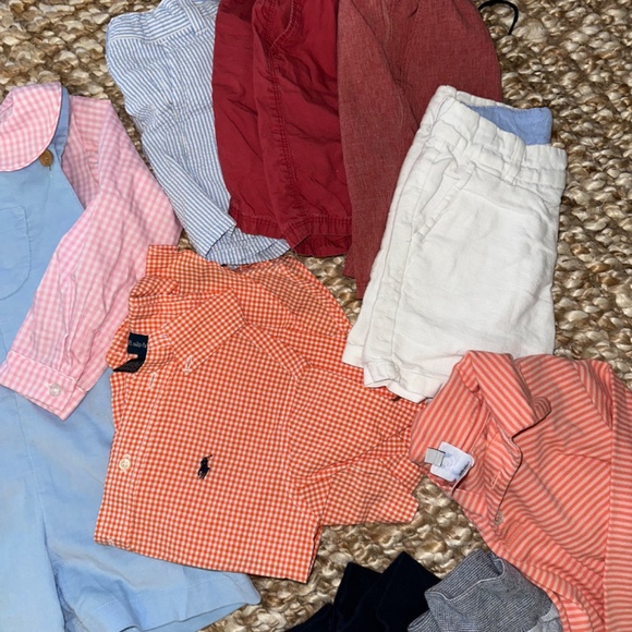 Boys clothing size 4 - Picture 4 of 5